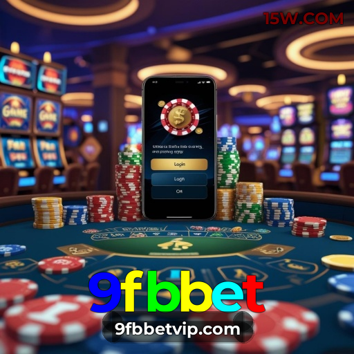 9fbbet APP mobile iOS Android - 187 mil downloads São Paulo Rio BH
