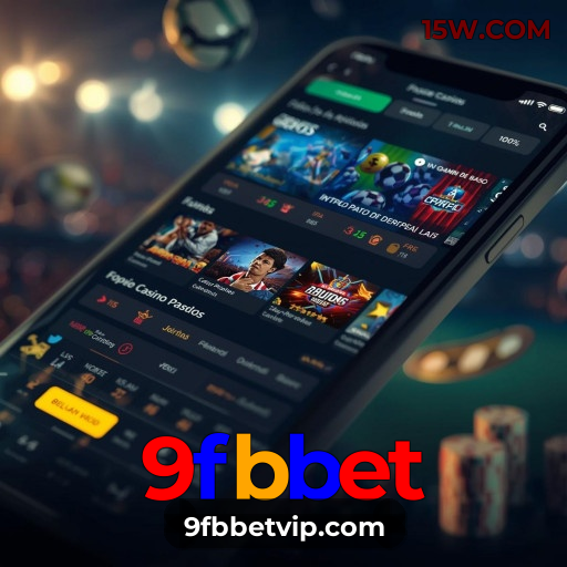 9fbbet APP mobile iOS Android - 187 mil downloads São Paulo Rio BH