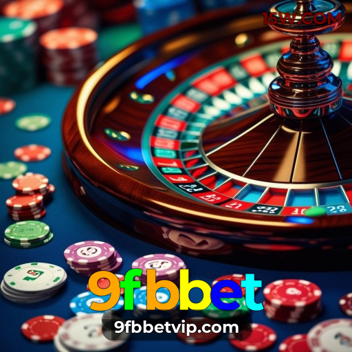 9fbbet: Descubra Ofertas Exclusivas de Cassino Online