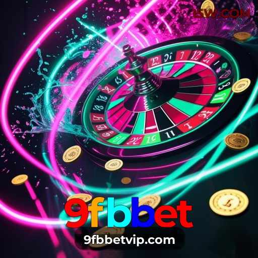 Logo da 9fbbet