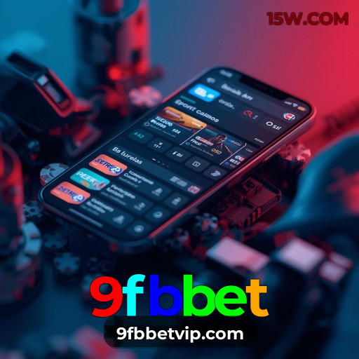 Logo da 9fbbet