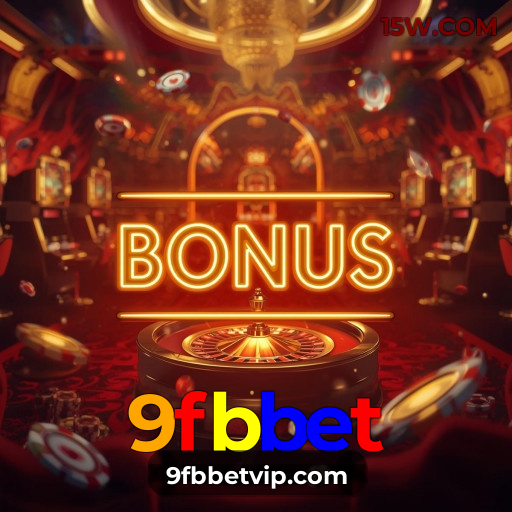 Cassino 9fbbet | Baixe o App e Ganhe Bônus